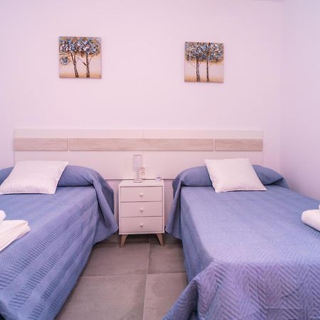 Apartamento Martin Y Maria Ronda Exteriér fotografie