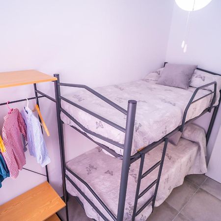 Apartamento Martin Y Maria Ronda Exteriér fotografie