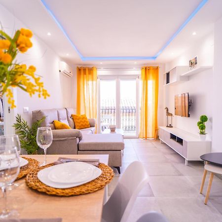 Apartamento Martin Y Maria Ronda Exteriér fotografie