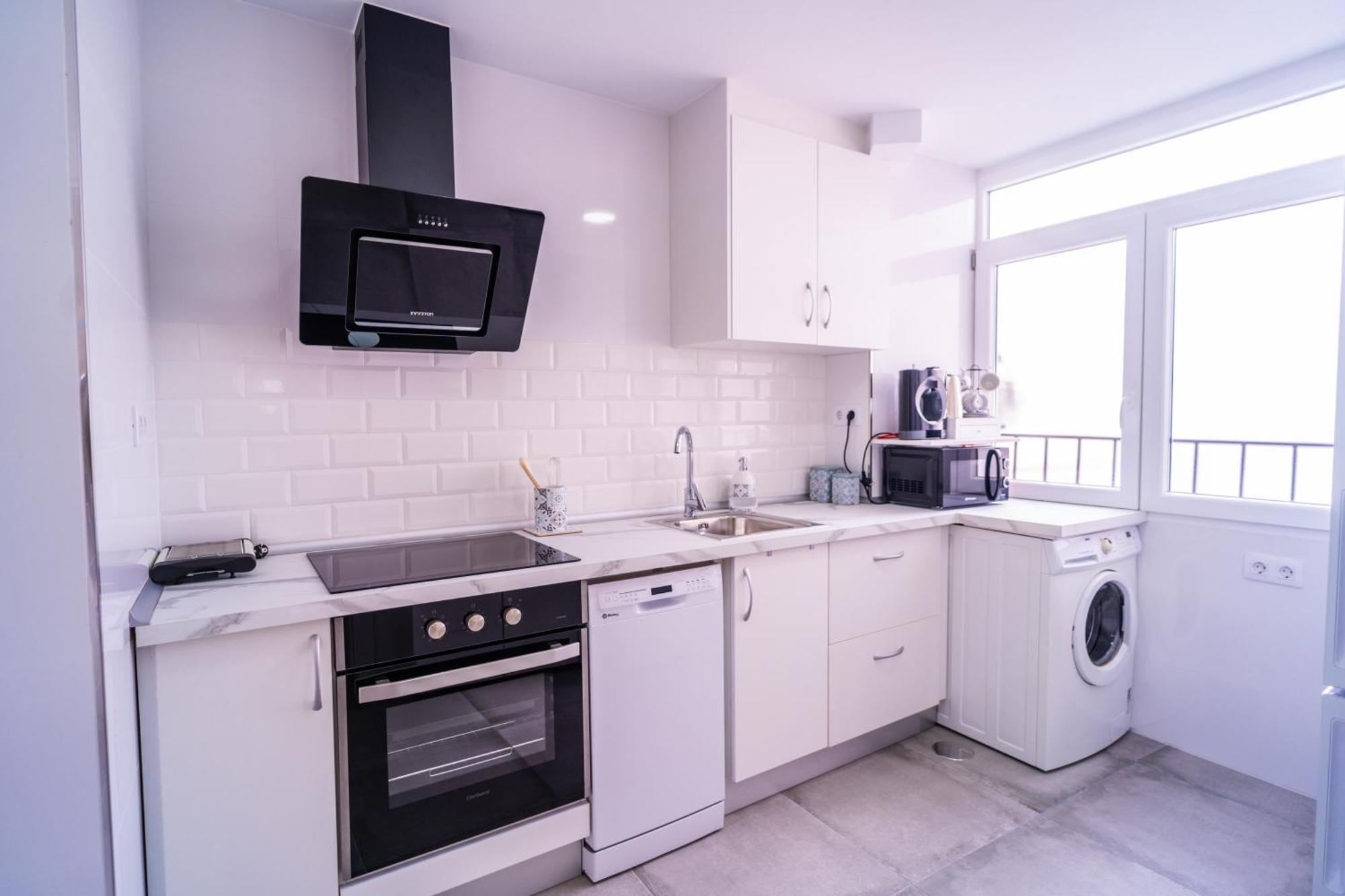 Apartamento Martin Y Maria Ronda Exteriér fotografie