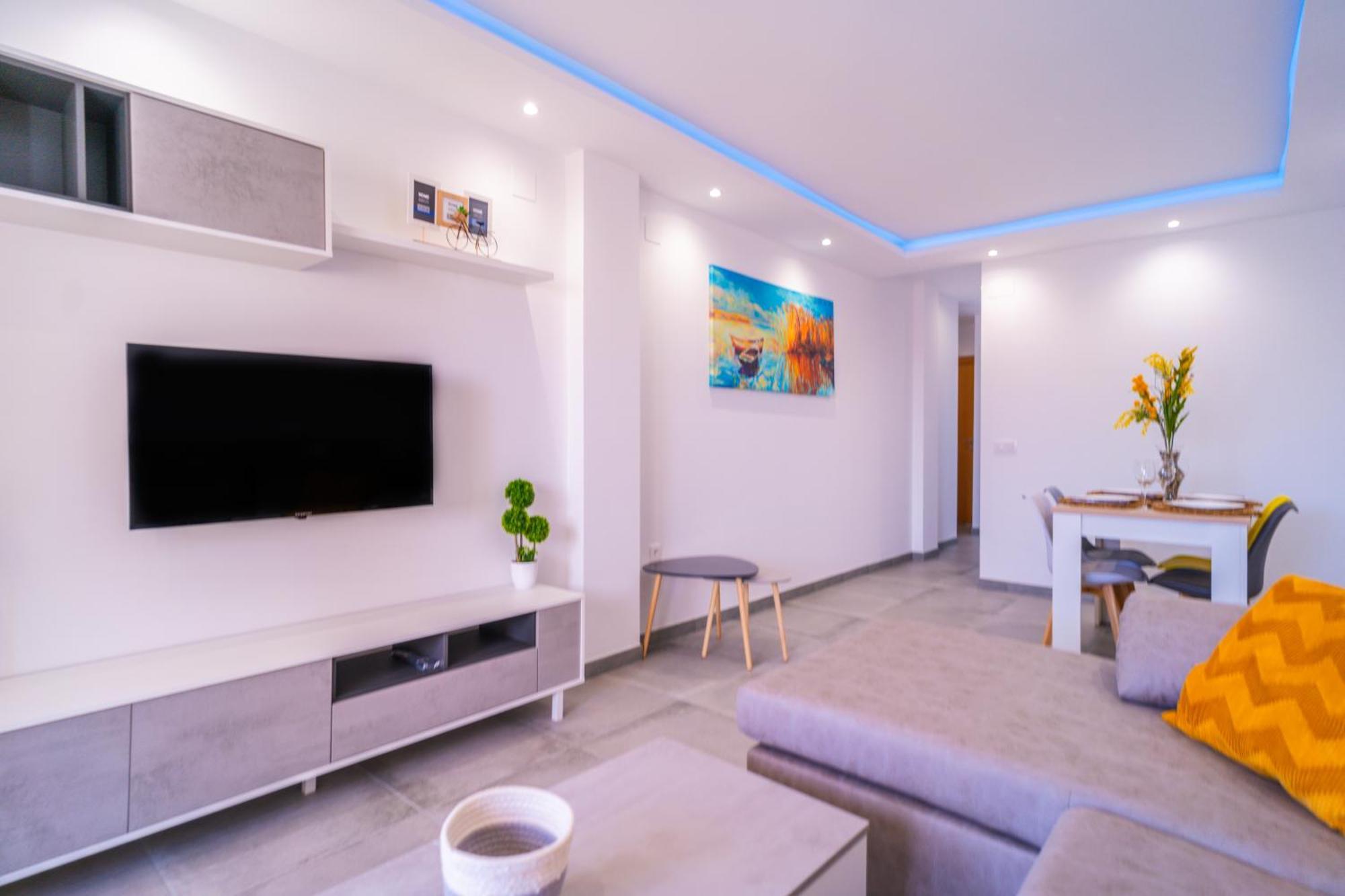 Apartamento Martin Y Maria Ronda Exteriér fotografie