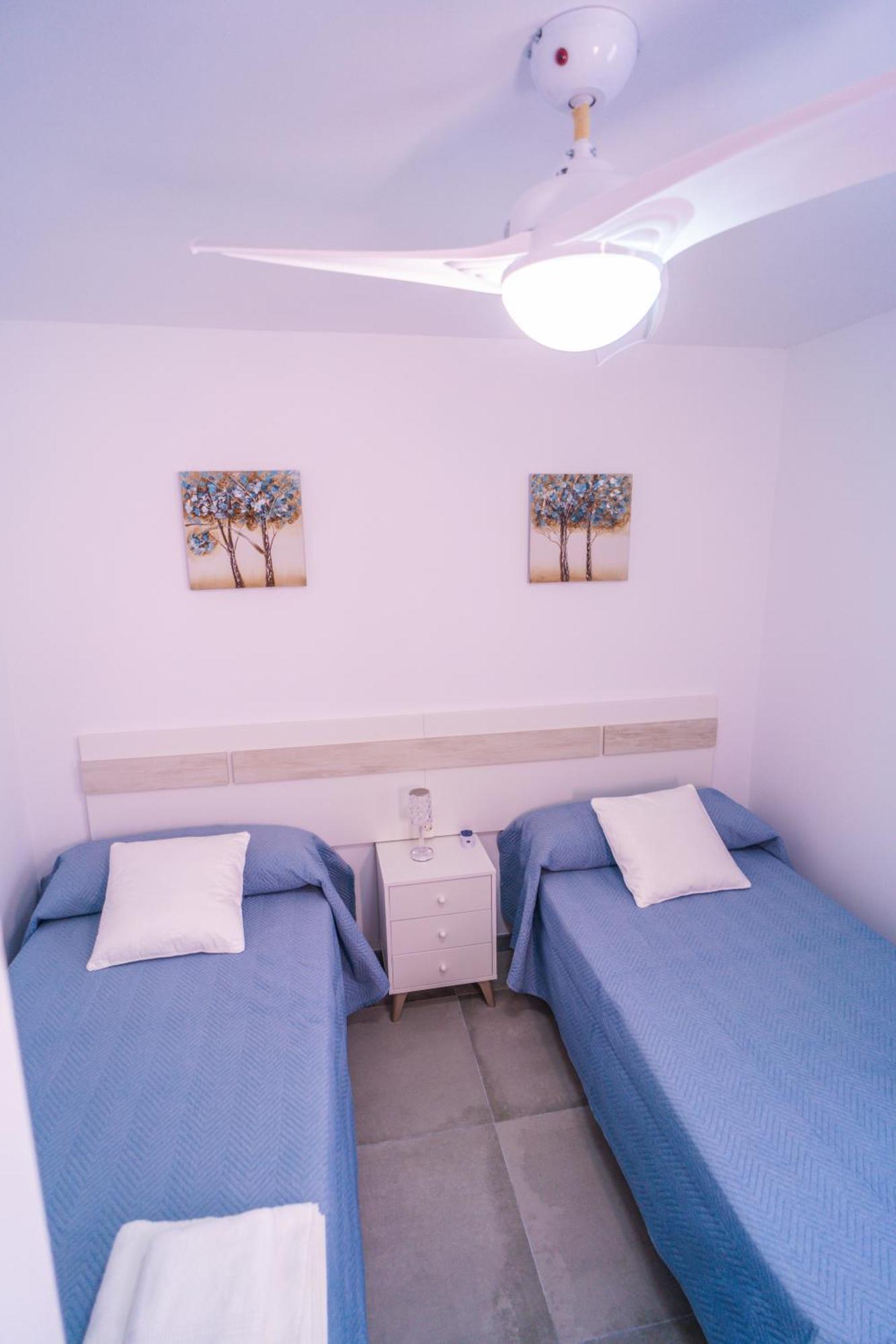 Apartamento Martin Y Maria Ronda Exteriér fotografie