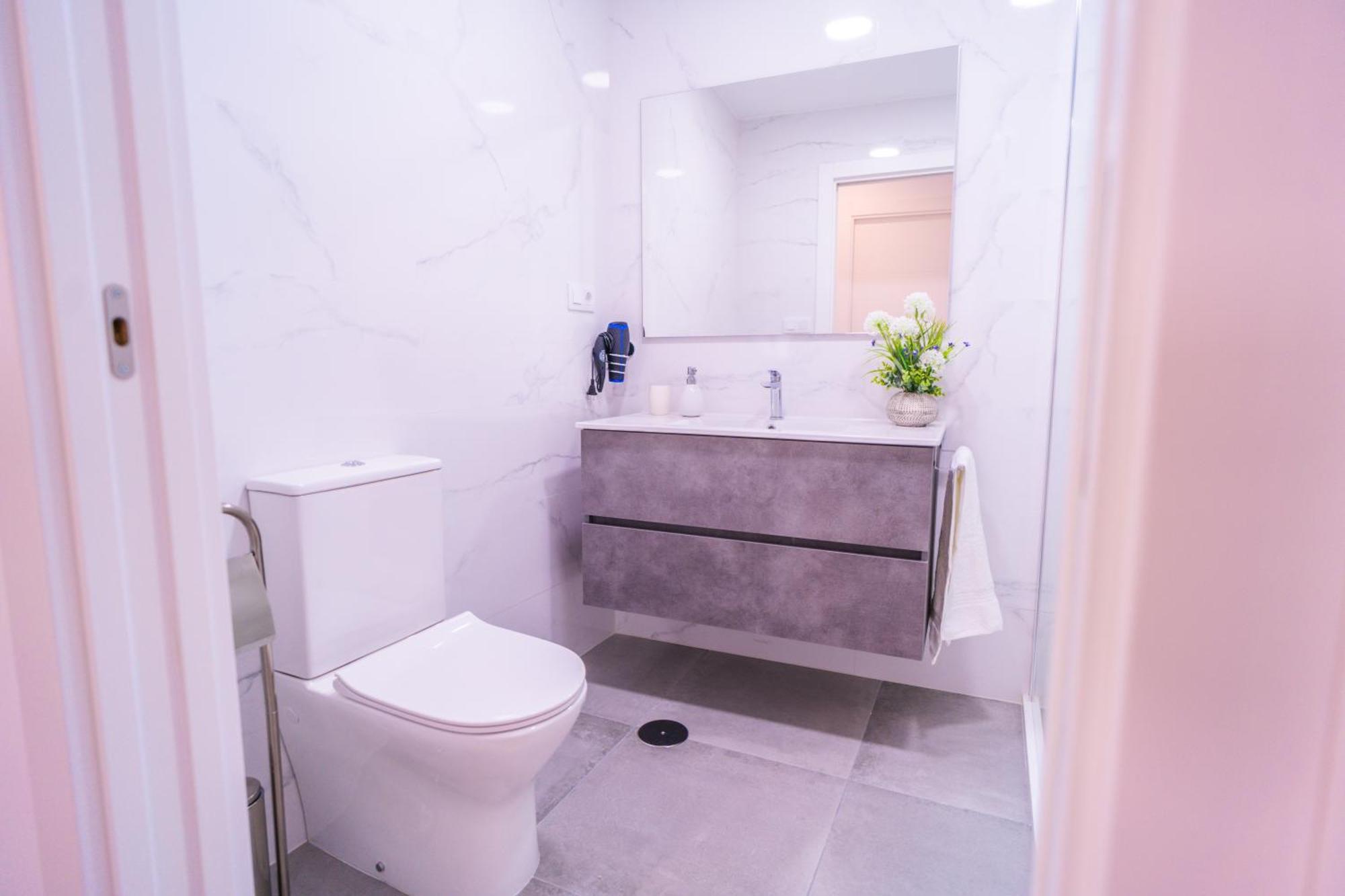 Apartamento Martin Y Maria Ronda Exteriér fotografie