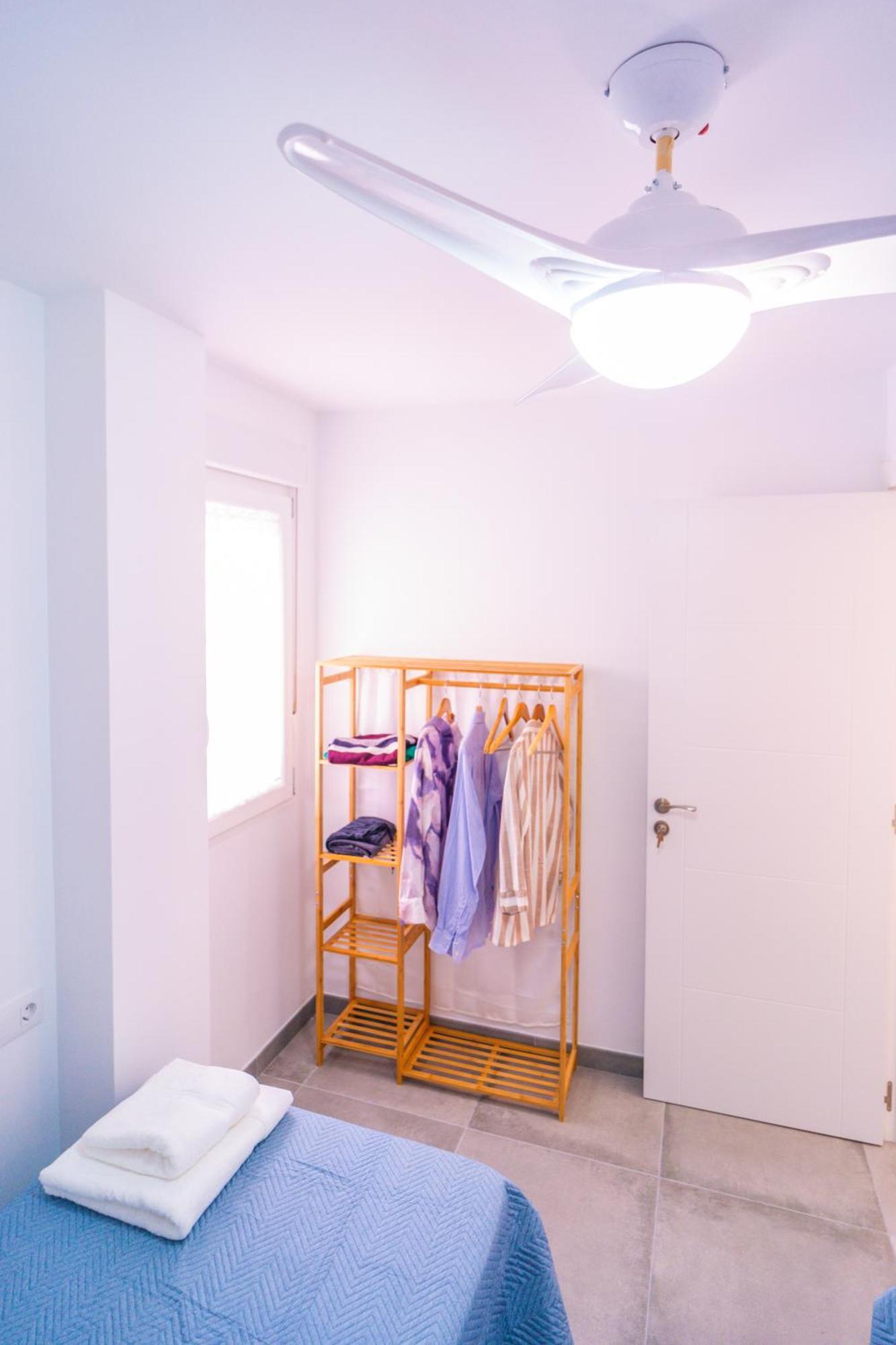 Apartamento Martin Y Maria Ronda Exteriér fotografie