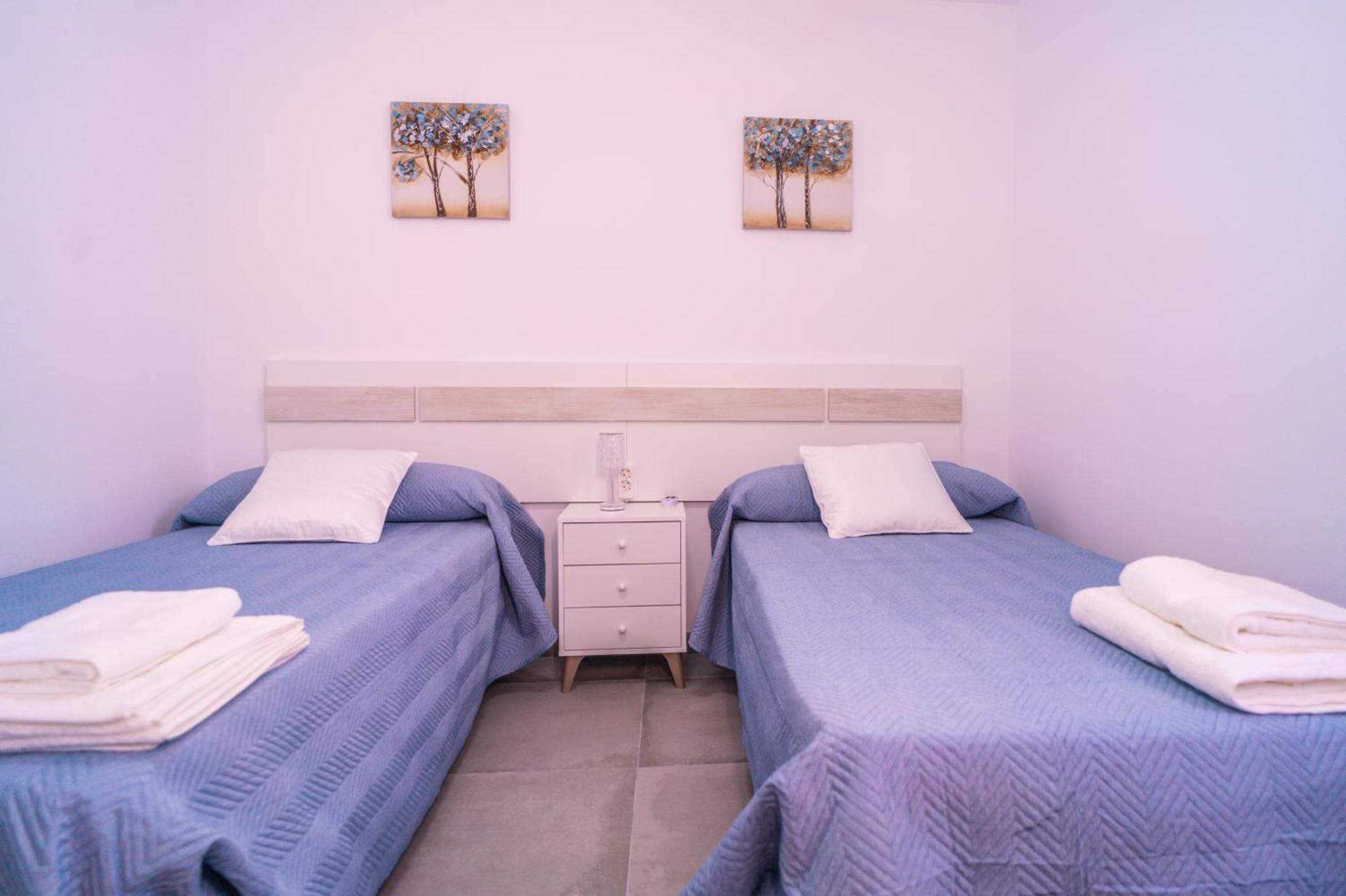 Apartamento Martin Y Maria Ronda Exteriér fotografie