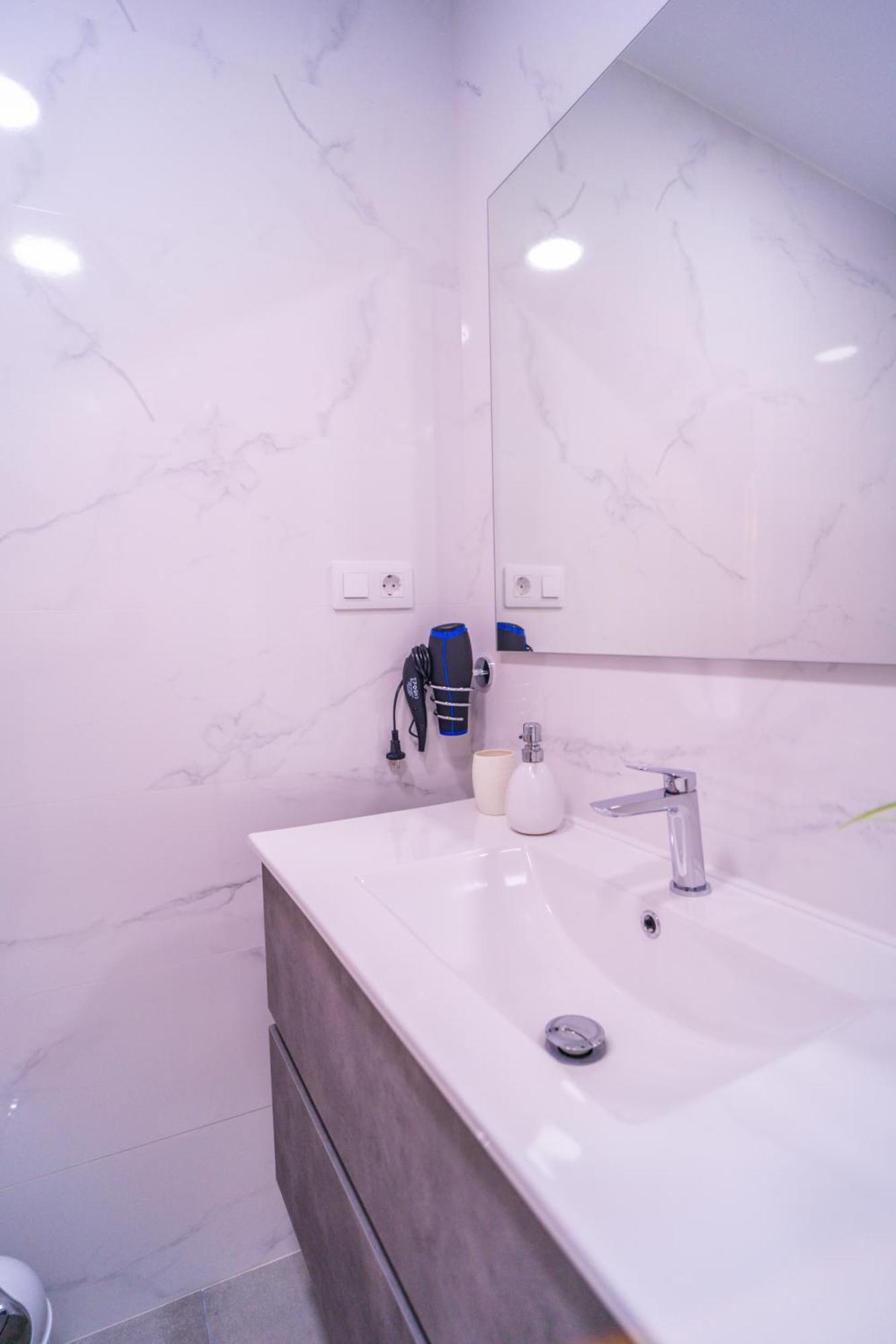 Apartamento Martin Y Maria Ronda Exteriér fotografie