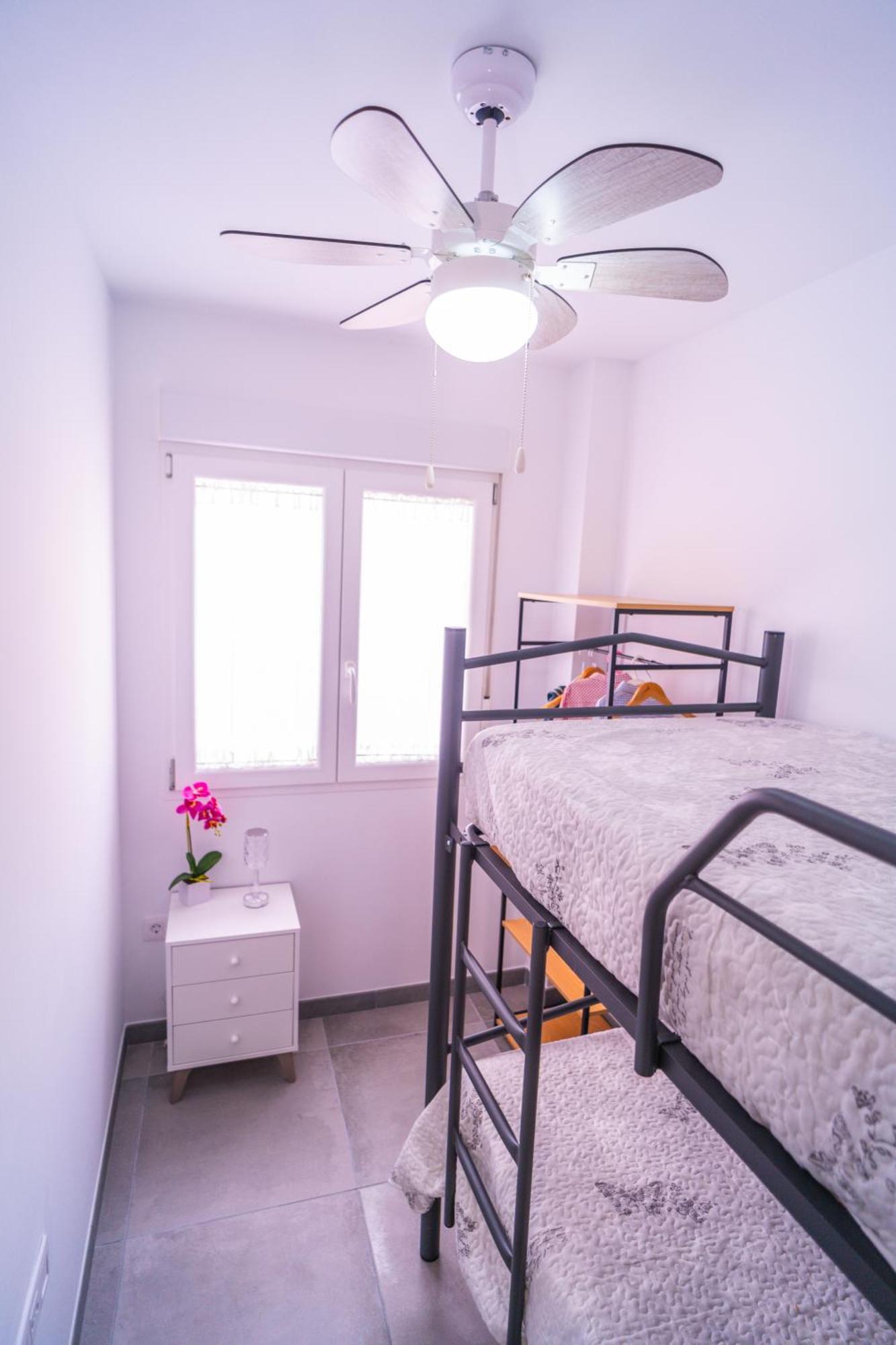 Apartamento Martin Y Maria Ronda Exteriér fotografie