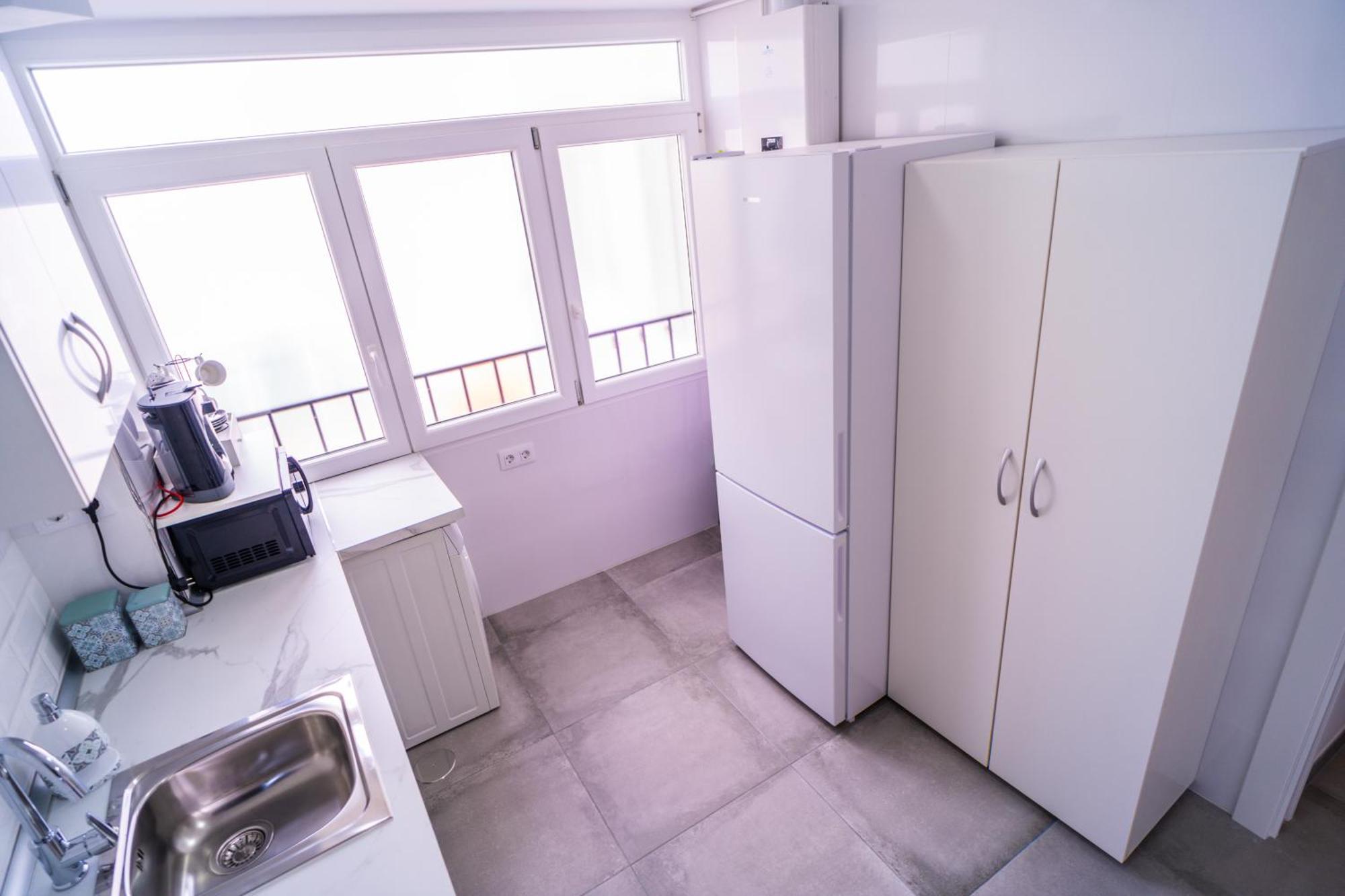 Apartamento Martin Y Maria Ronda Exteriér fotografie