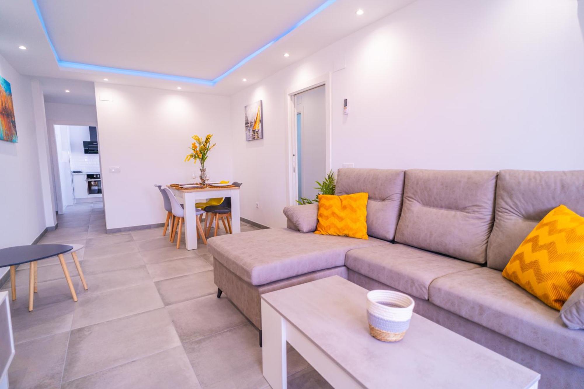 Apartamento Martin Y Maria Ronda Exteriér fotografie