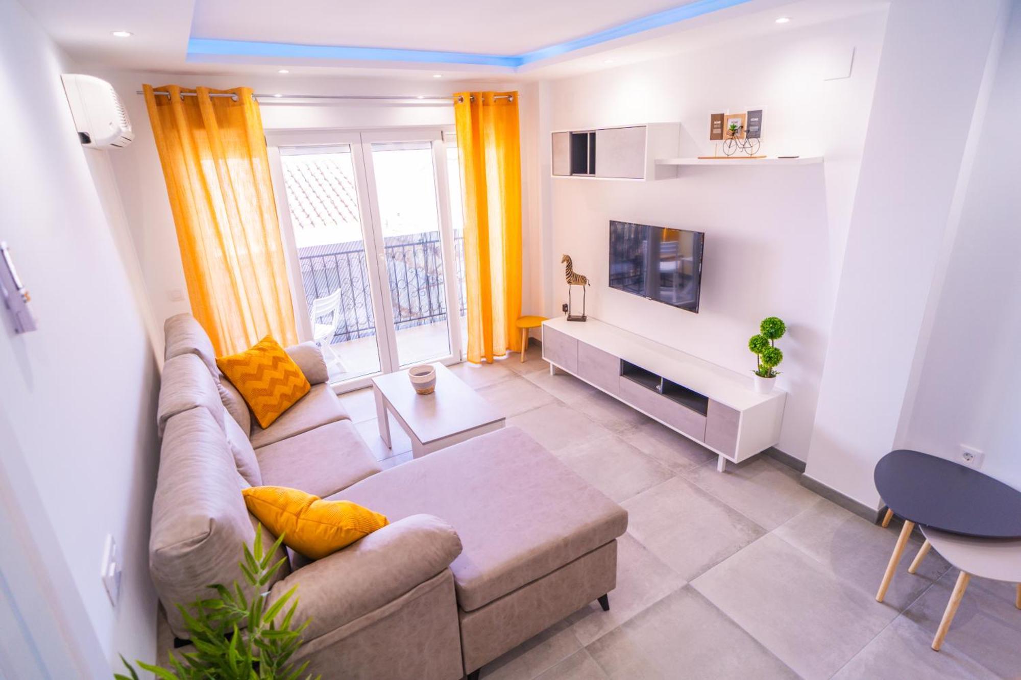 Apartamento Martin Y Maria Ronda Exteriér fotografie