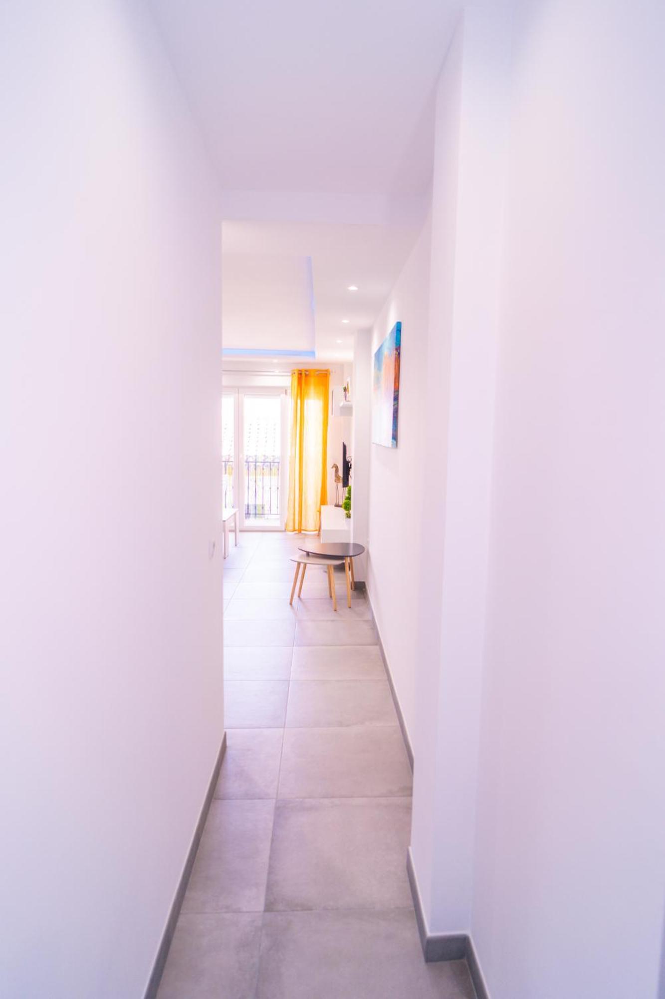 Apartamento Martin Y Maria Ronda Exteriér fotografie