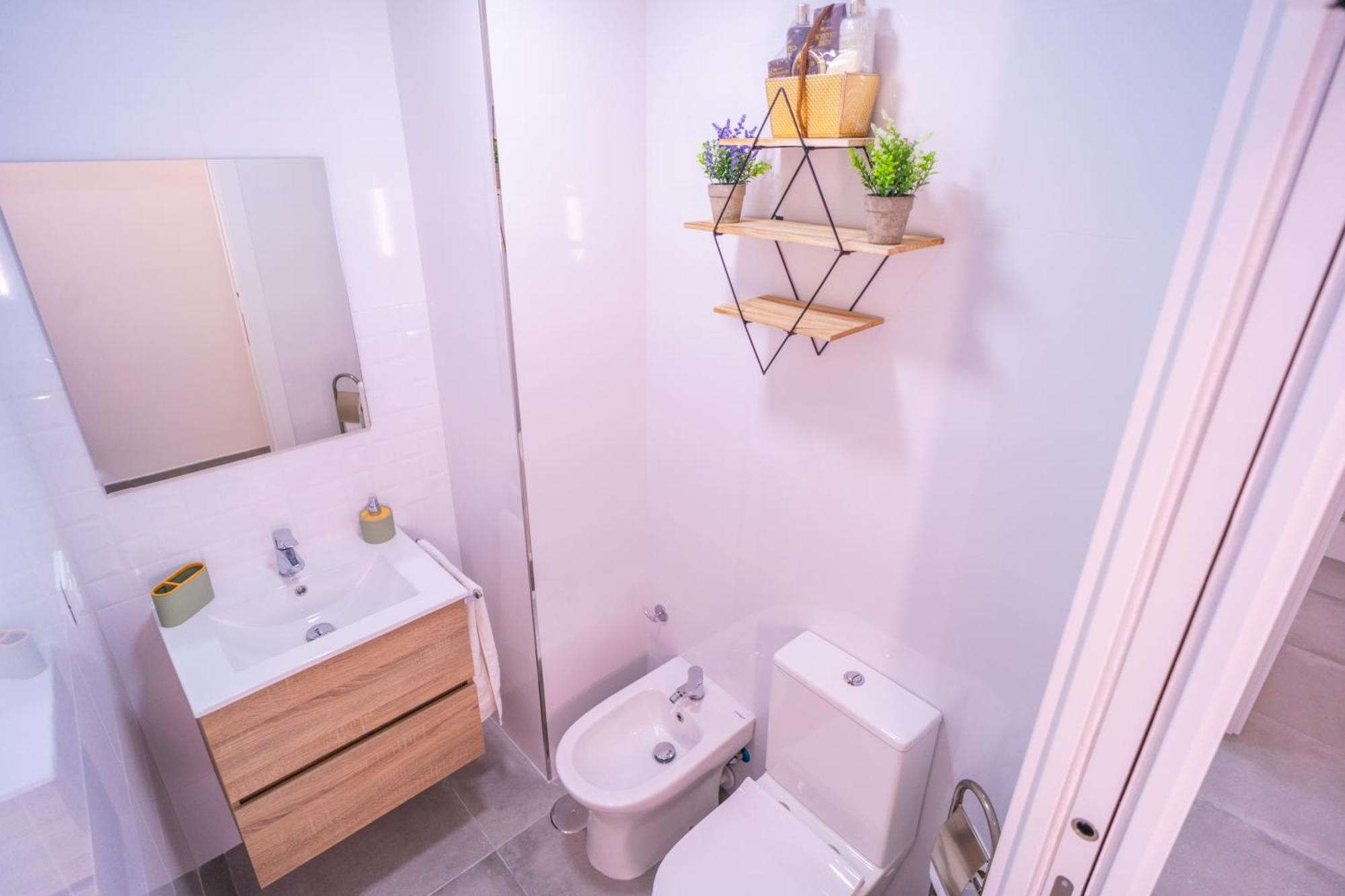 Apartamento Martin Y Maria Ronda Exteriér fotografie