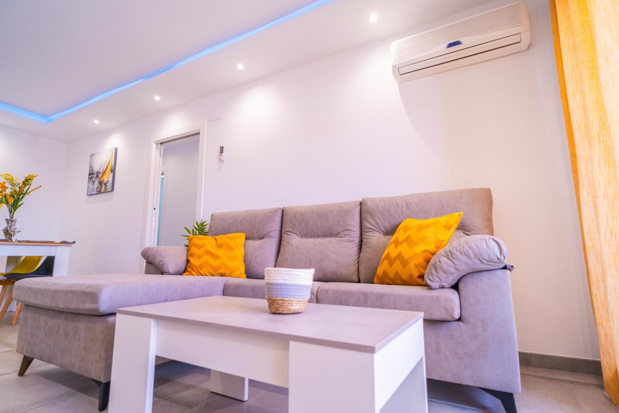 Apartamento Martin Y Maria Ronda Exteriér fotografie
