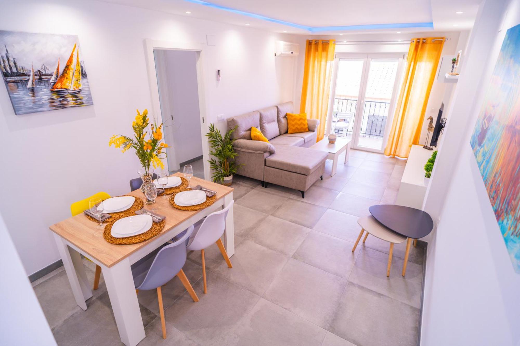 Apartamento Martin Y Maria Ronda Exteriér fotografie