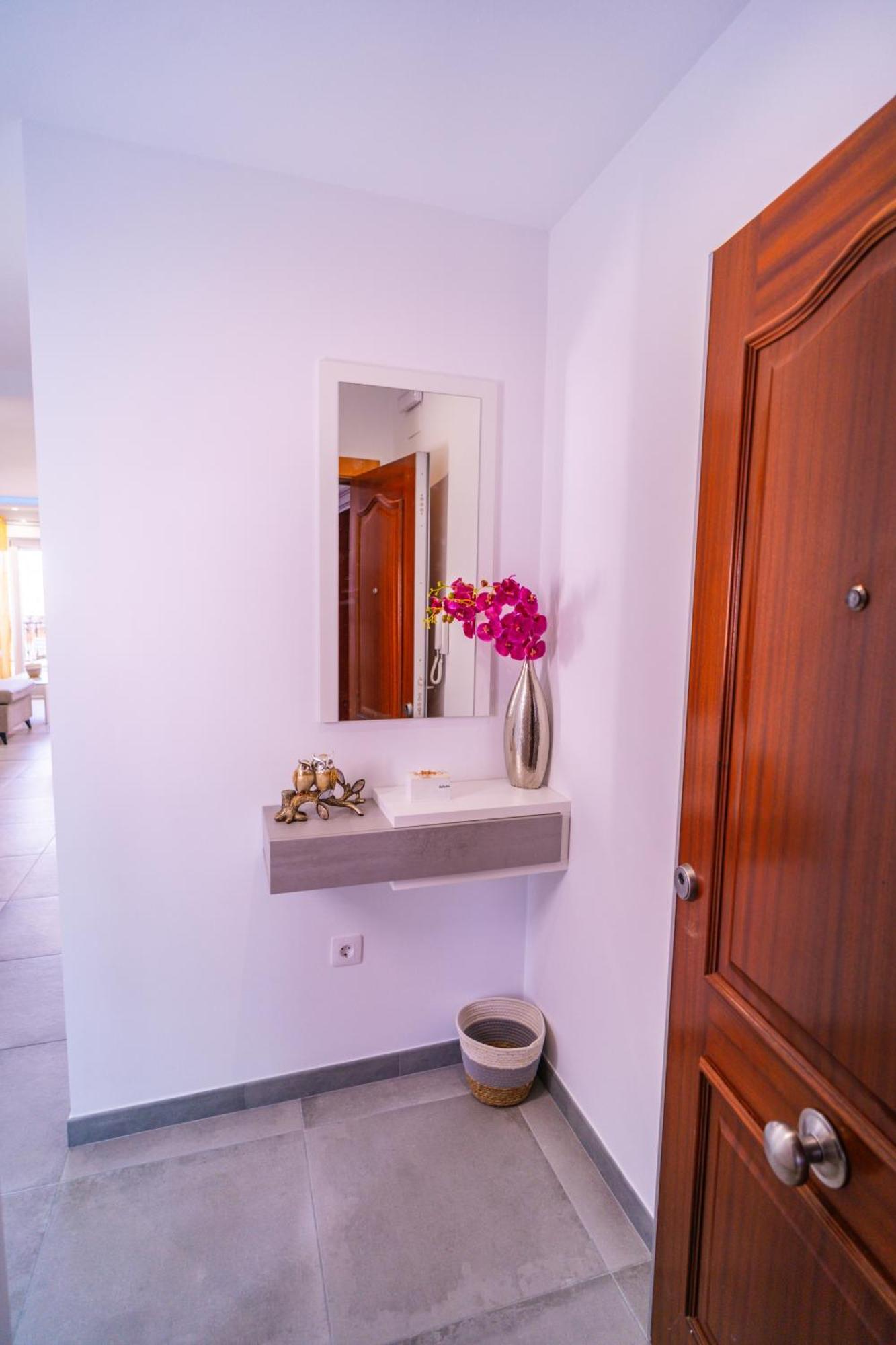 Apartamento Martin Y Maria Ronda Exteriér fotografie