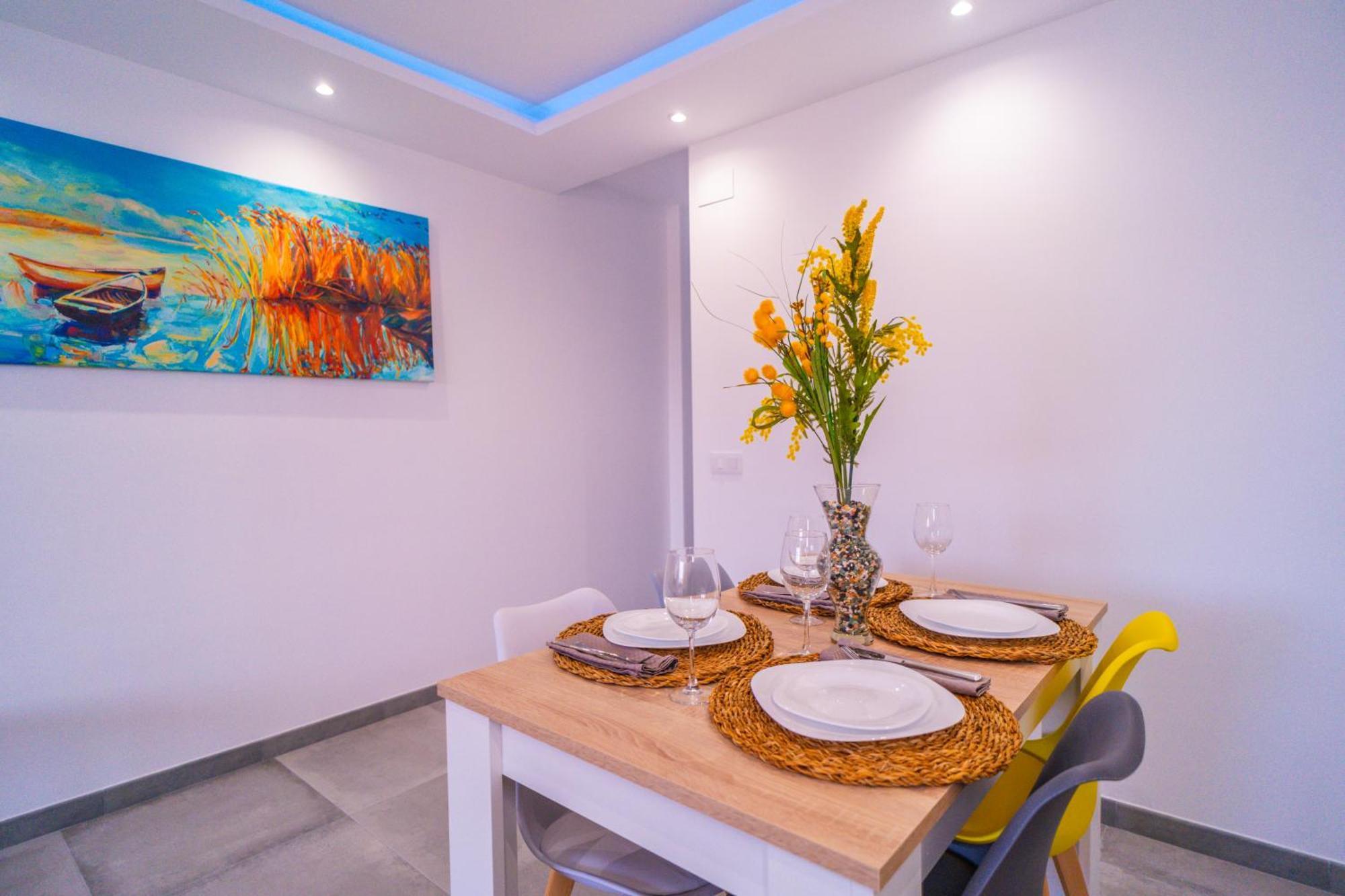 Apartamento Martin Y Maria Ronda Exteriér fotografie