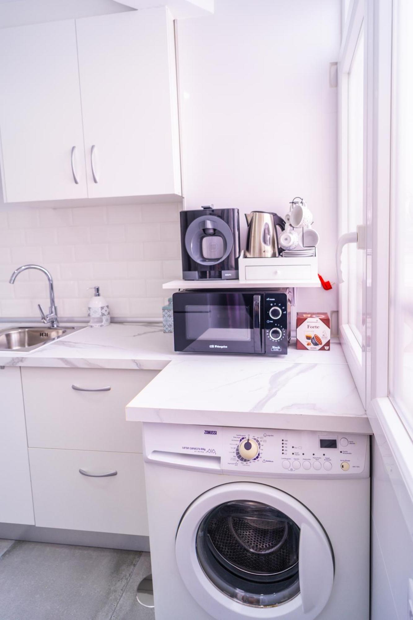 Apartamento Martin Y Maria Ronda Exteriér fotografie