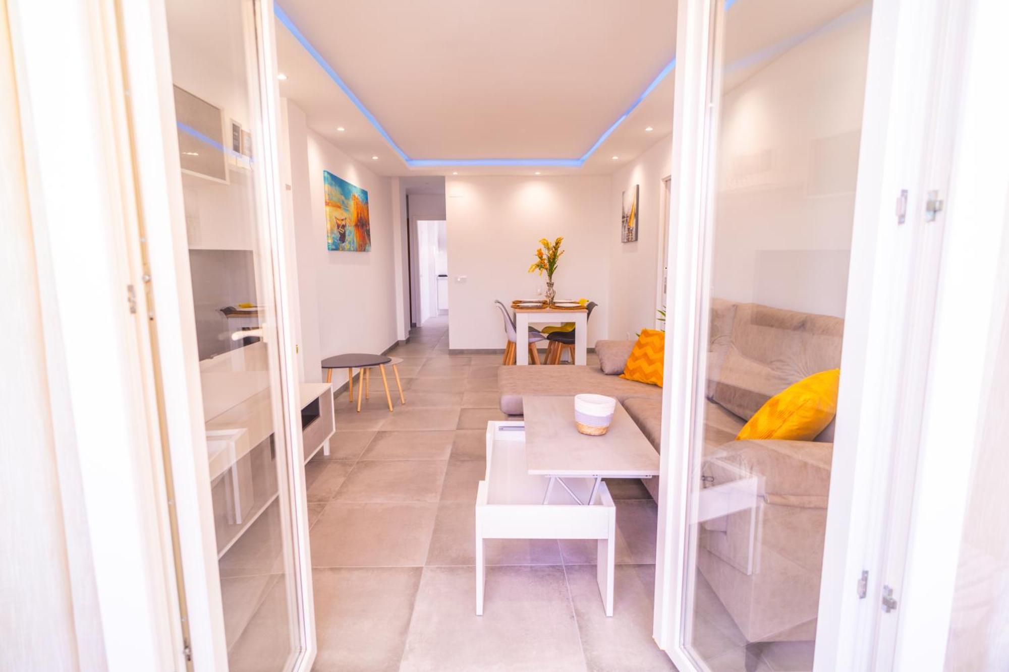 Apartamento Martin Y Maria Ronda Exteriér fotografie