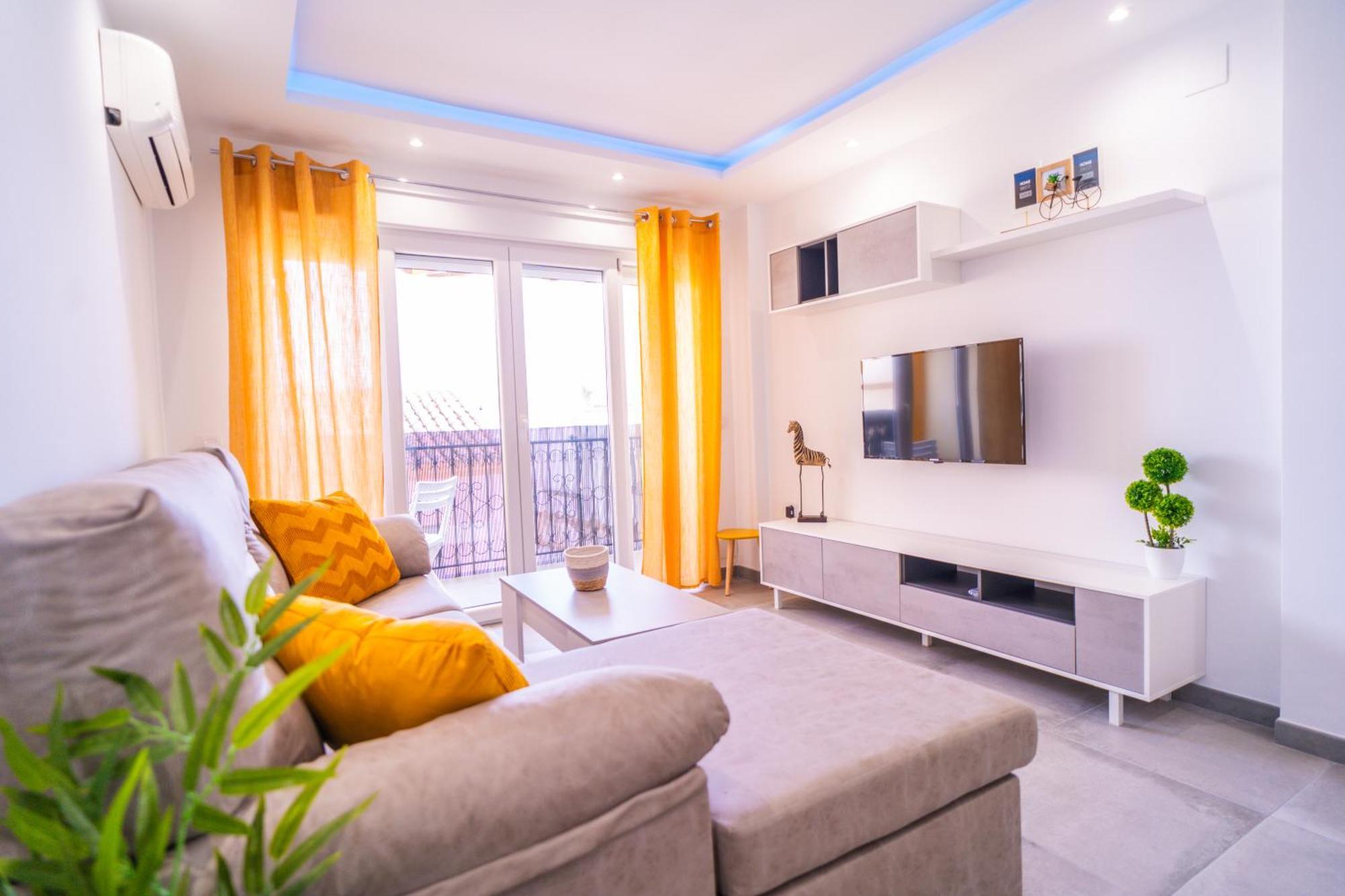 Apartamento Martin Y Maria Ronda Exteriér fotografie