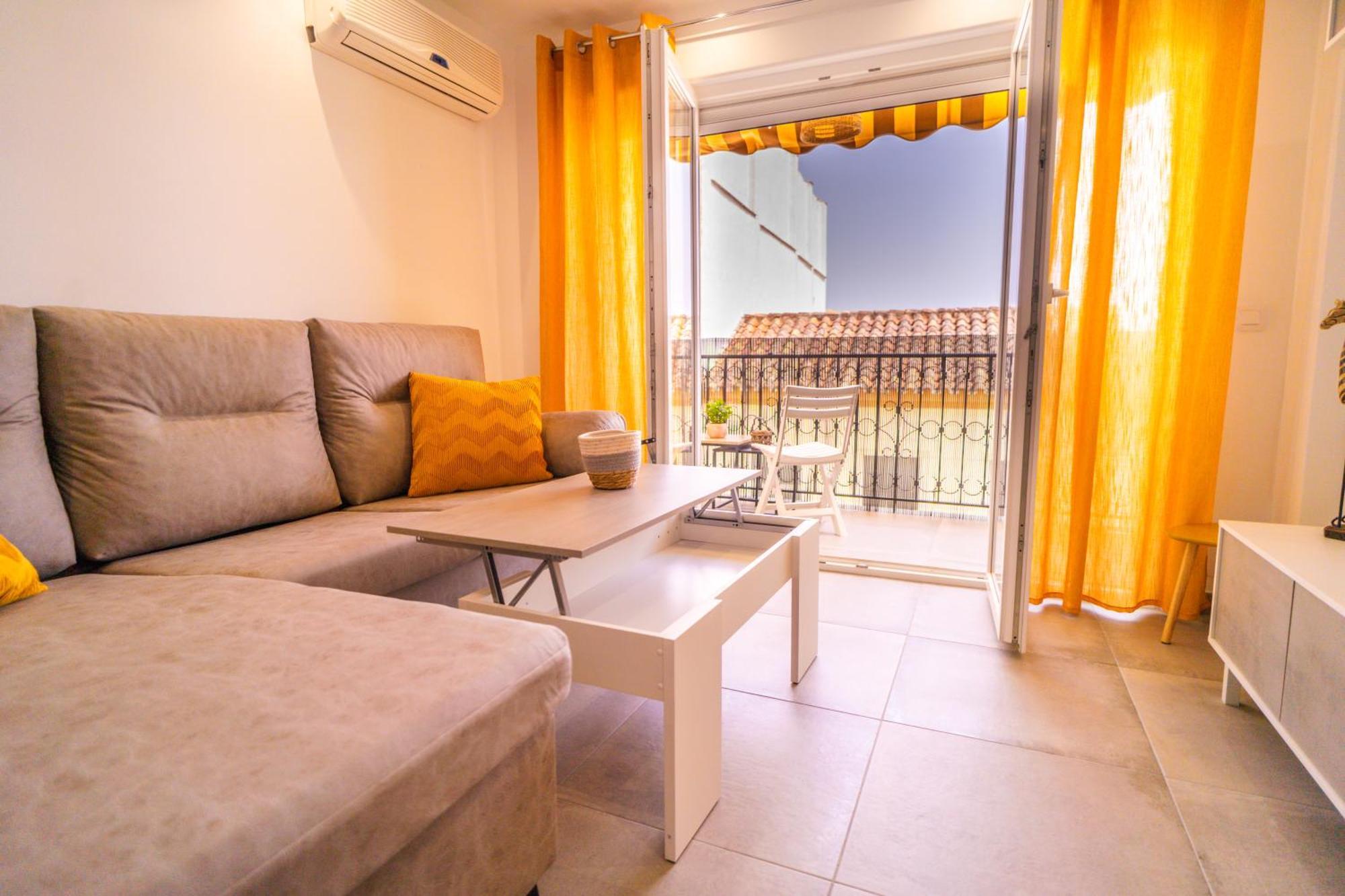 Apartamento Martin Y Maria Ronda Exteriér fotografie